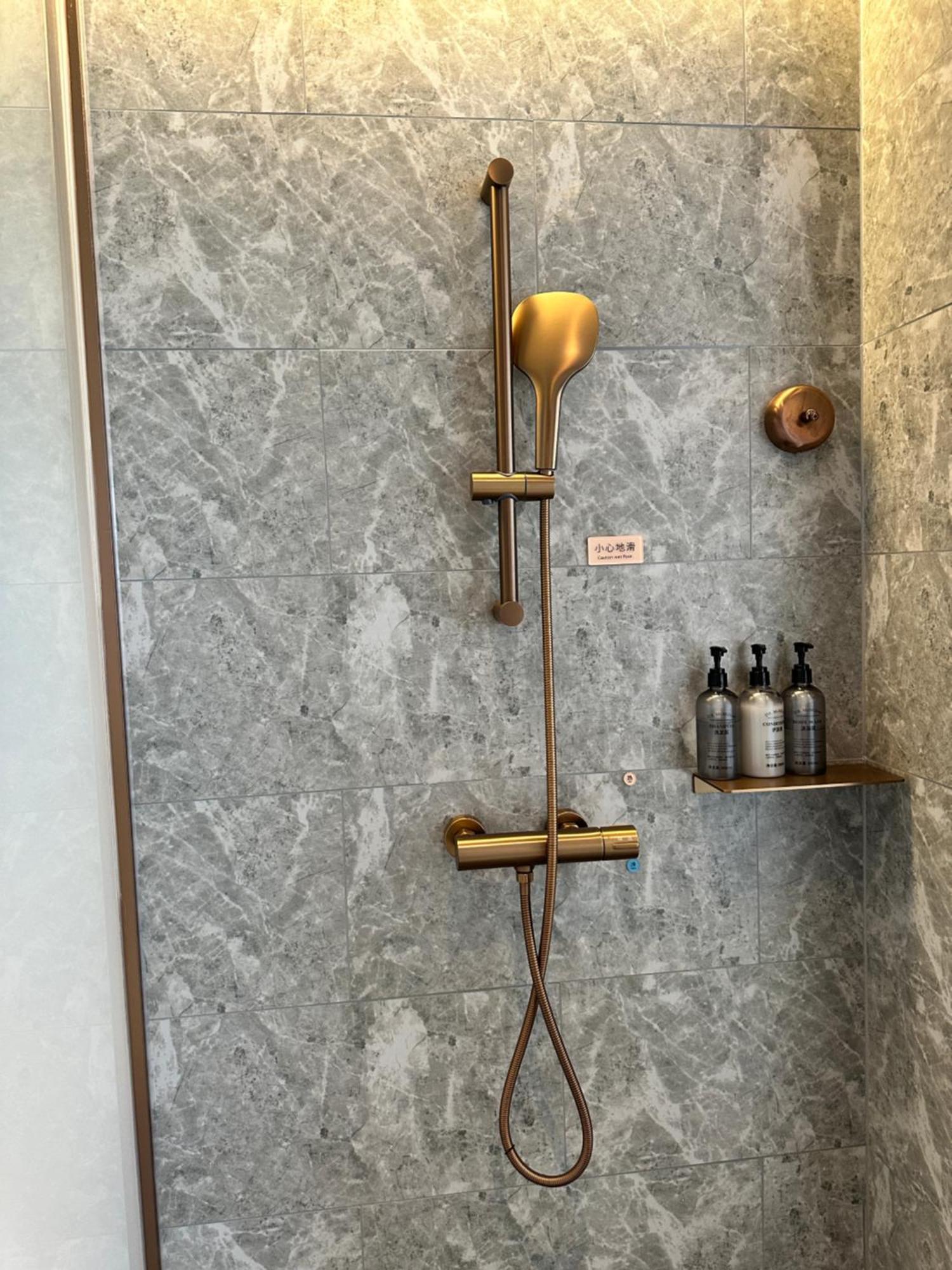 Hangzhou Xiaoshan Airport Lanou International Hotel Екстер'єр фото